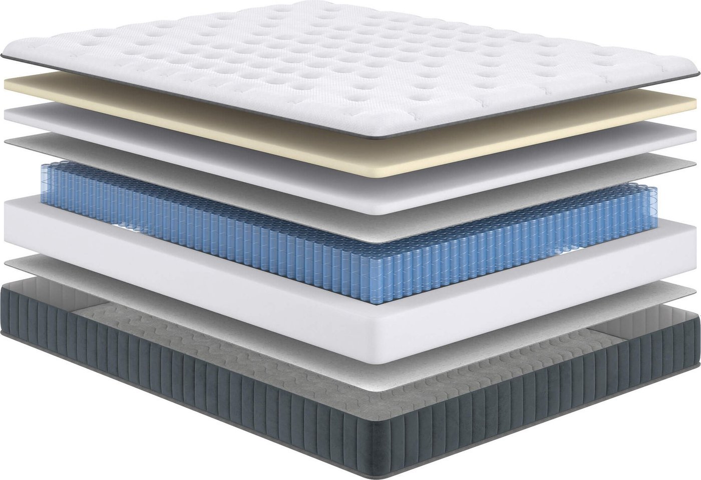 Матрас Сонум Next Soft 90x200