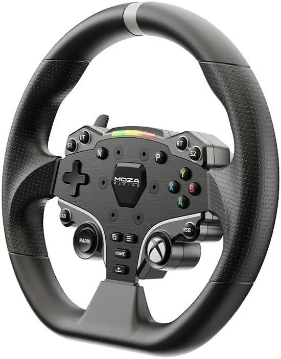 Руль Moza ESX Steering Wheel for PC&Xbox RS052