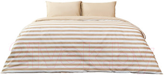 Постельное белье Siberia Home Мэгги №17 2 сп Cиб-2х-Мэг17