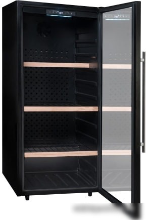 Винный шкаф Climadiff Cpw160B1