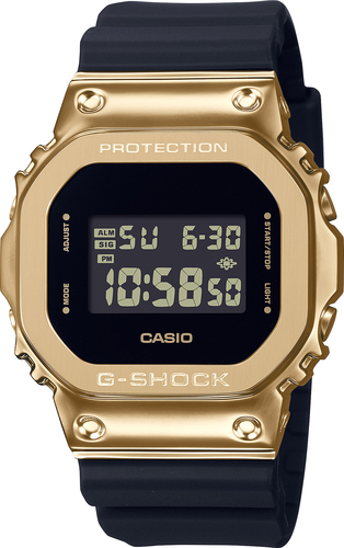 Наручные часы Casio G-Shock GM-5600G-9E