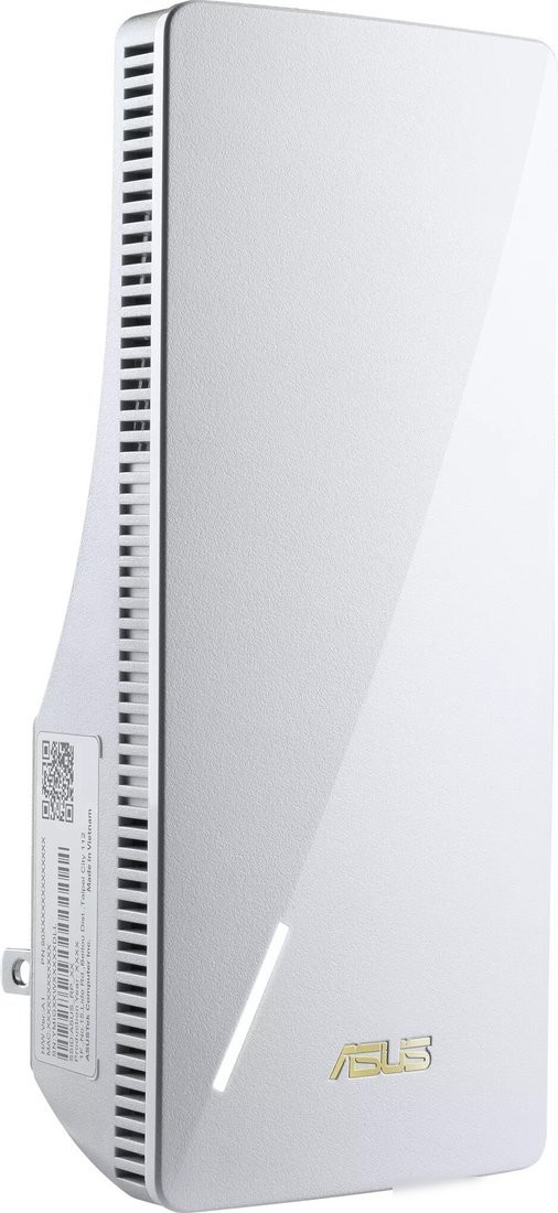 Усилитель Wi-Fi ASUS RP-BE58