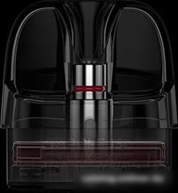 Набор картриджей Vaporesso для Luxe X Mesh 0.4 Ом 32W (5мл, 2шт)