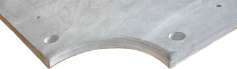 Плита Rasson Premium-Quality 71.010.25.5