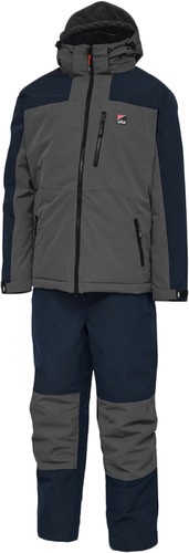Костюм DAM Intenze -20 Thermal Suit 76614 (р. S) 