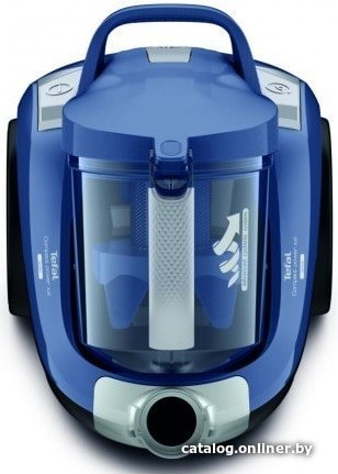 Пылесос Tefal TW4881EA