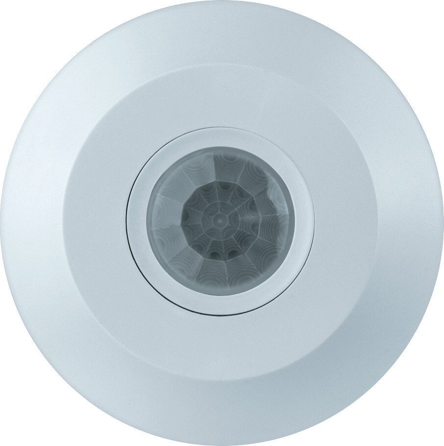 Датчик движения Navigator NS-IRM10-WH 80447