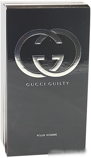 Gucci Guilty Pour Homme EdT (90 мл)