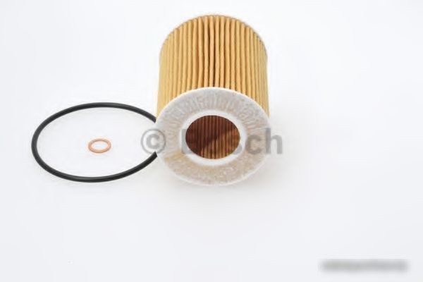 Масляный фильтр Bosch 1457437003