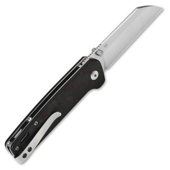Складной нож QSP Penguin QS130-TRD