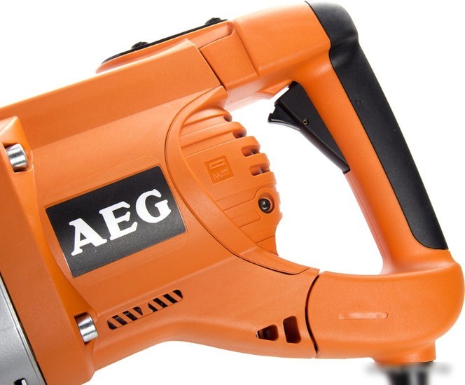 Перфоратор AEG PN 11 E