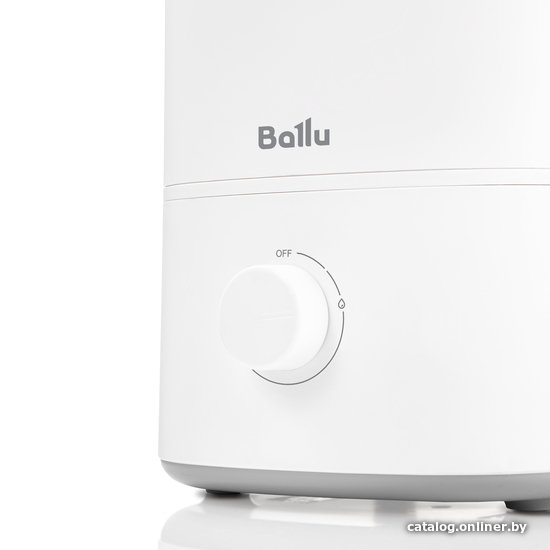 Увлажнитель воздуха Ballu UHB-505 T