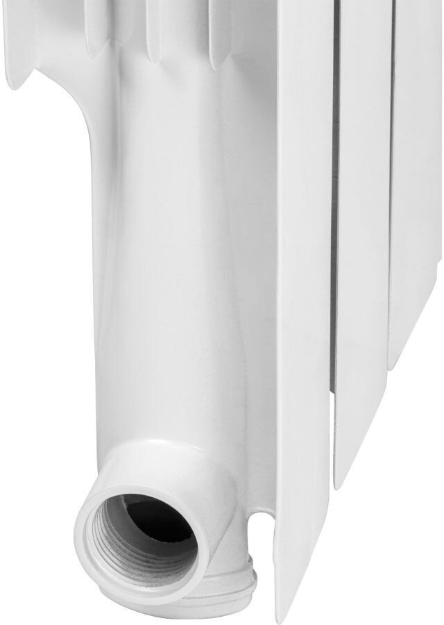 Алюминиевый радиатор AV Engineering AVE512963 (12 секций)