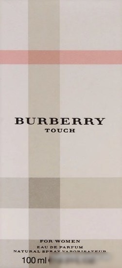Burberry Touch For Women EdP (100 мл)