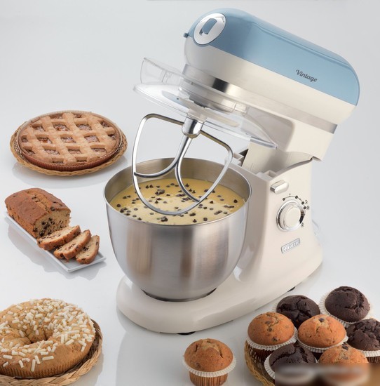 Миксер Ariete Vintage 1588/05