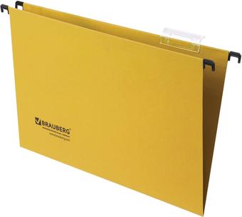 Набор папок BRAUBERG 231794 (10 шт)