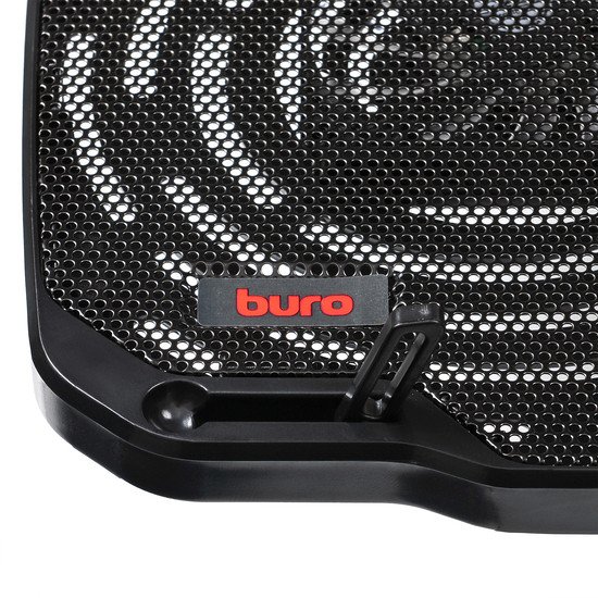 Подставка для ноутбука Buro BU-LCP156-B208