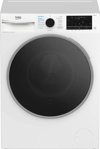 Стирально-сушильная машина BEKO B3DFR57H23W