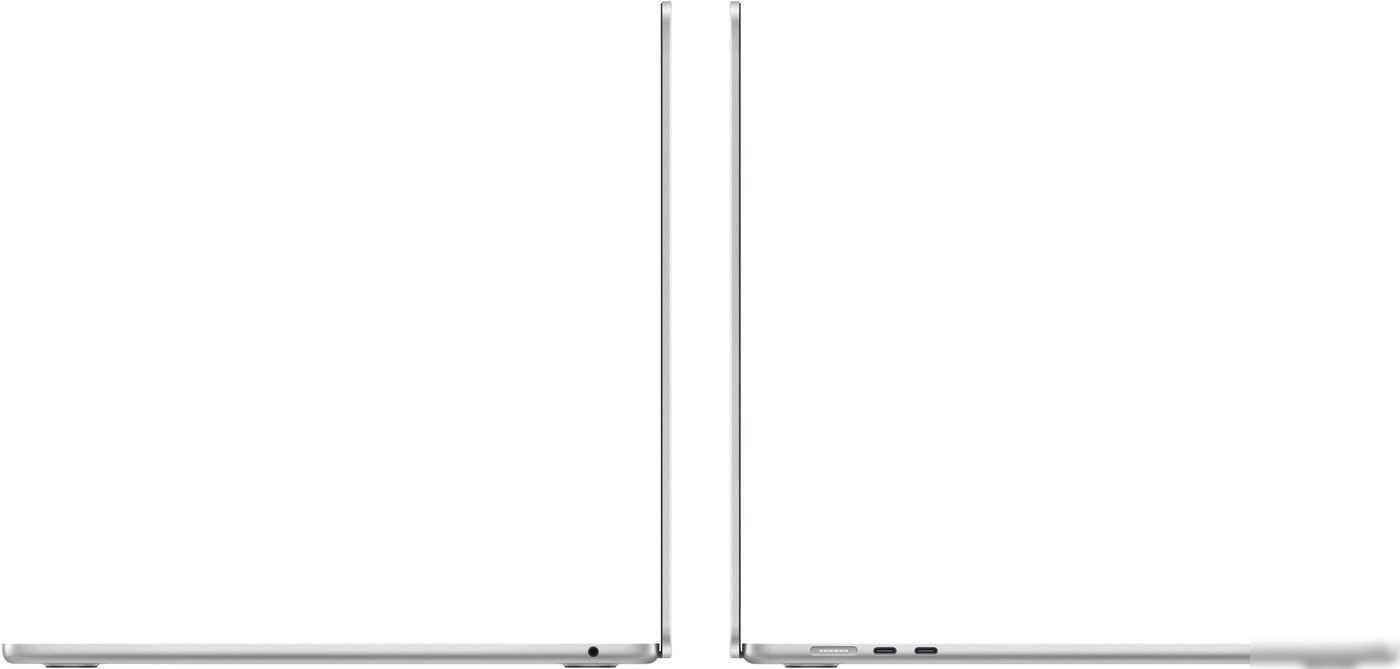 Ноутбук Apple Macbook Air 15" M3 2024 Z1GE0001R