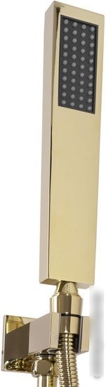 Душевая система Rea Fenix REA-P8401 (золотой)