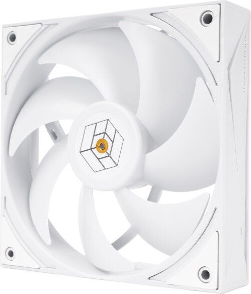 Вентилятор для корпуса Thermalright TL-H12W-X28 (белый)