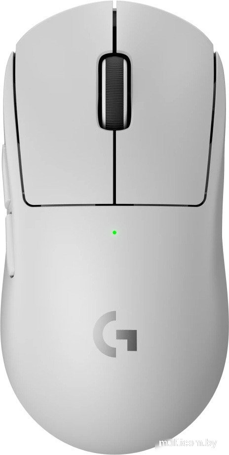 Игровая мышь Logitech G Pro X Superlight 2 (белый) Игровая мышь Logitech G Pro X Superlight 2 (белый)