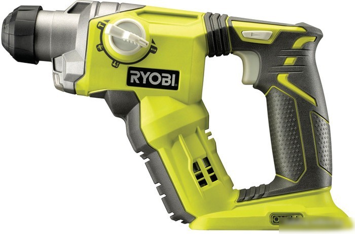 Перфоратор Ryobi R18SDS-0 5133002305 (без АКБ)