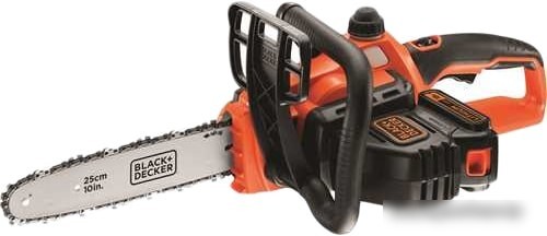 Аккумуляторная Black & Decker GKC1825L20