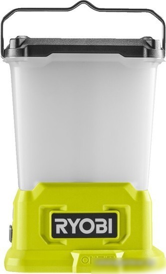 Фонарь Ryobi RLL18-0 (без АКБ)