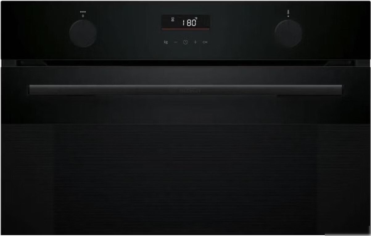 Электрический духовой шкаф Bosch Serie 4 HUA736EA0T