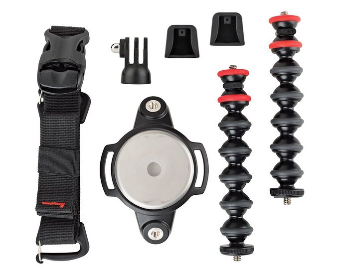 Штативная растяжка Joby GorillaPod Rig Upgrade