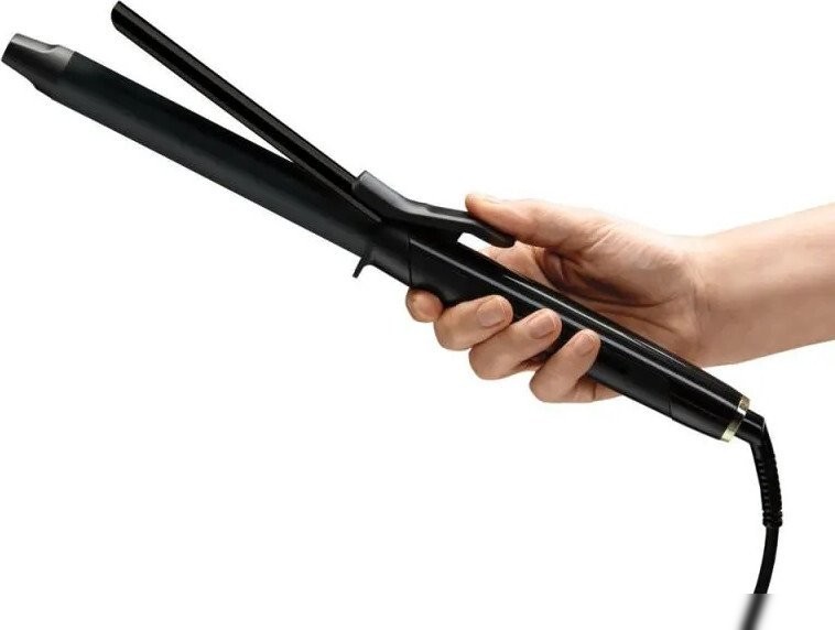 Круглая плойка BaByliss Pro BAB2493E