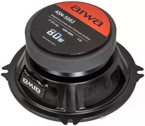 Среднечастотная АС Aiwa ASN-5082