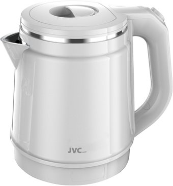 Электрический чайник JVC JK-KE1810 (белый)