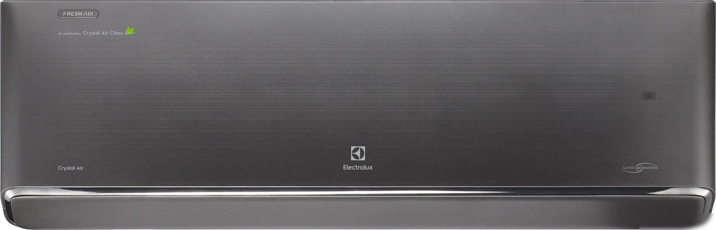 Кондиционер Electrolux Crystal Air Super DC inverter EACS/I-10HFA/N8_V2