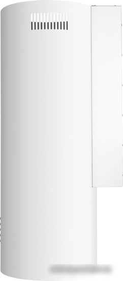 Кухонная вытяжка HOMSair Art 1050WL 35 (белый)