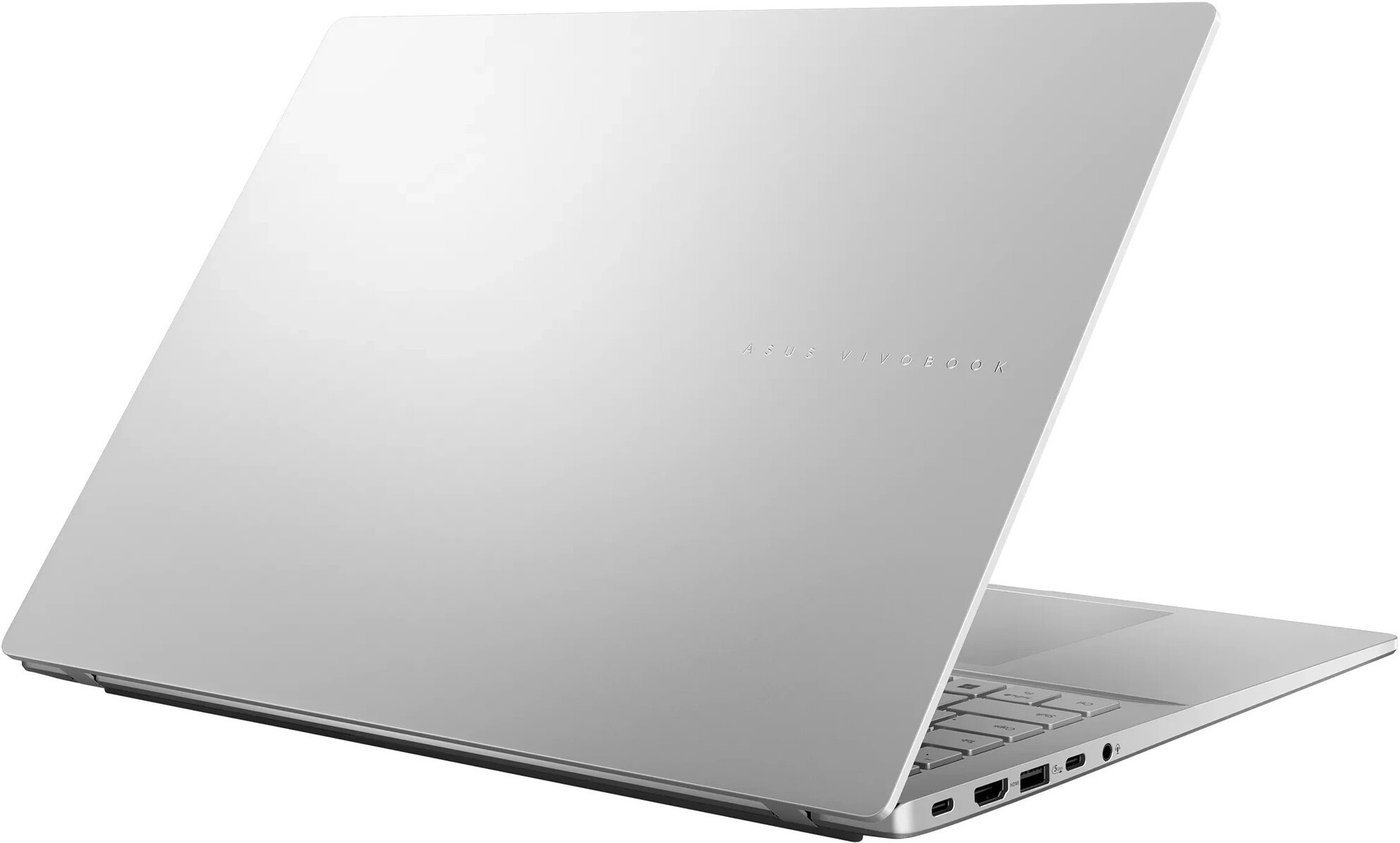 Ноутбук ASUS VivoBook S16 S3607AA-SH114