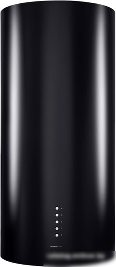 Кухонная вытяжка HOMSair Fly 1000SD 39 (черный)