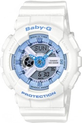 Наручные часы Casio Baby-G BA-110BE-7A