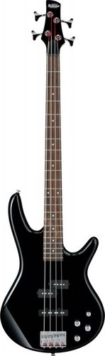Бас-гитара Ibanez GSR200-BK