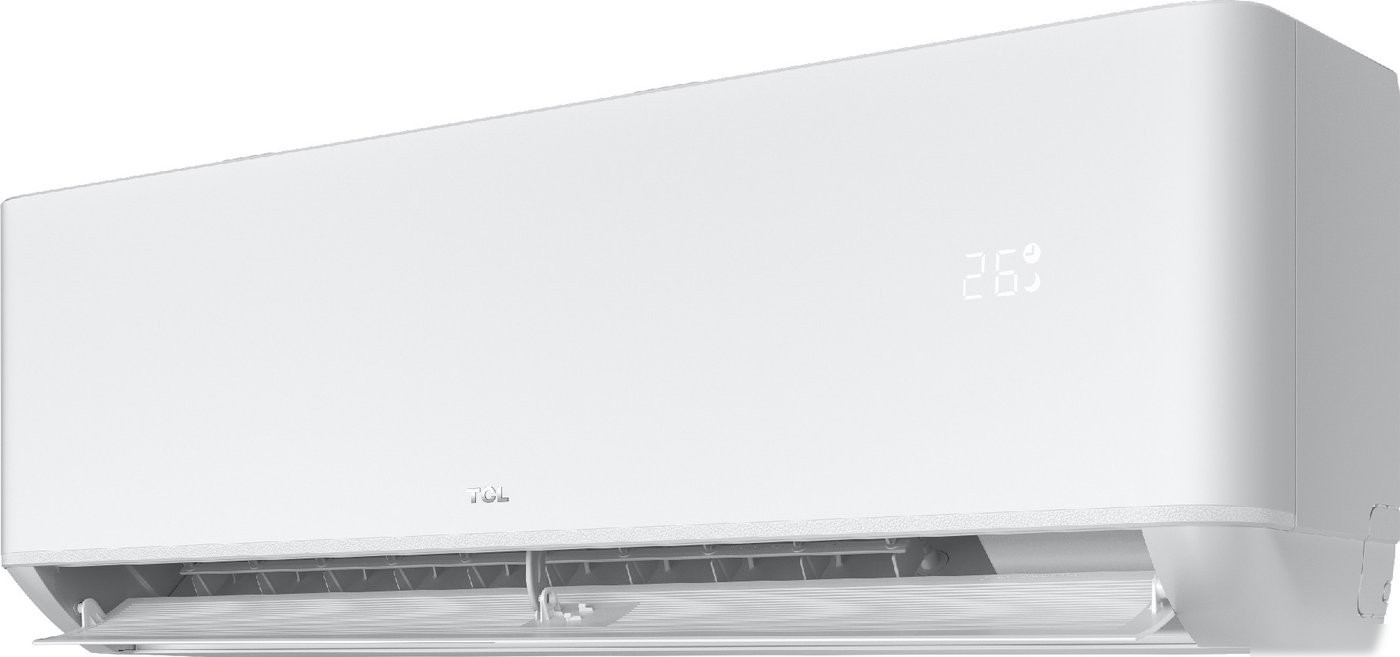 Кондиционер TCL GentleCool TAC-TP12ONF/R