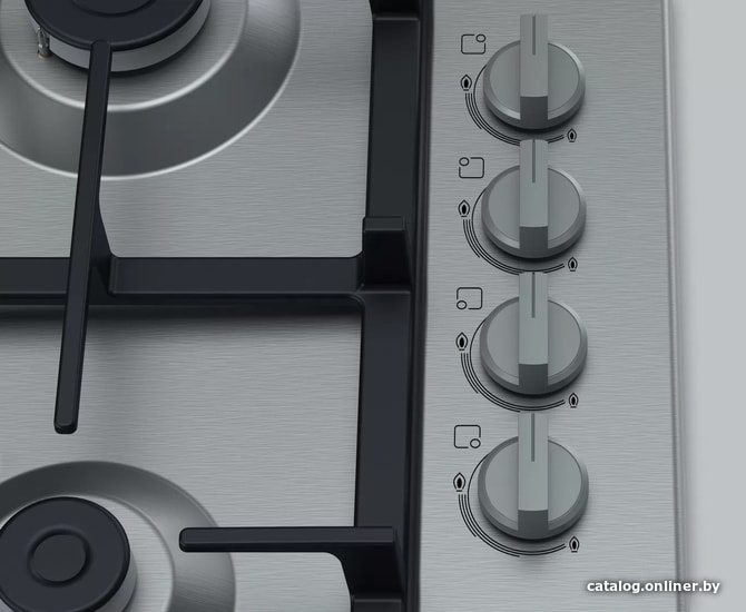 Варочная панель Bosch PBP6C5B92R