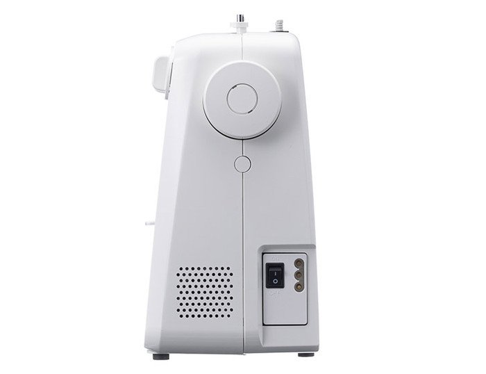 Электромеханическая швейная машина Janome 1388
