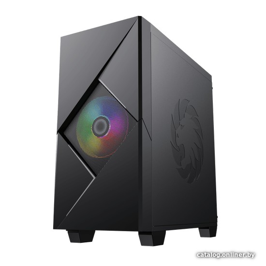 Корпус GameMax Cyclops BG