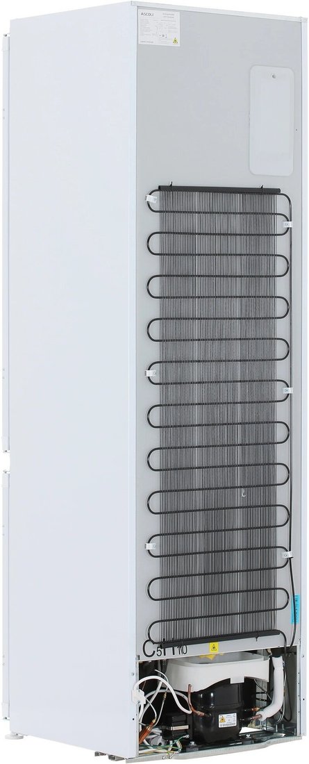 Холодильник Ascoli ADRF250WEMBI