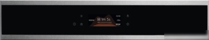 Микроволновая печь Electrolux MealAssist 700 EVM8E09X