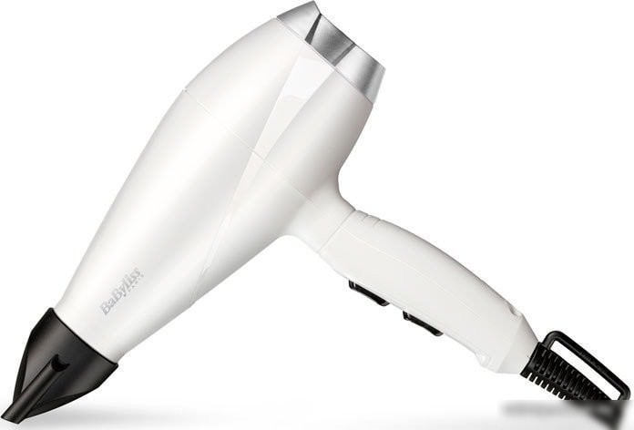 Фен BaByliss 6704WE