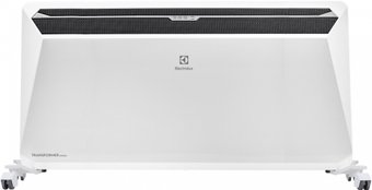 Конвектор Electrolux Rapid Transformer ECH/R-2500 T (с шасси, инвертор)