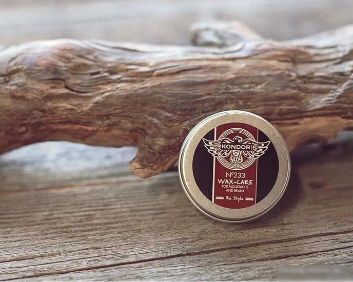 Воск Kondor Wax-Care №233 30 мл
