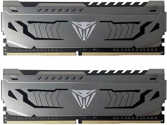 Оперативная память Patriot Viper Steel 2x8GB DDR4 PC4-28800 PVS416G360C7K